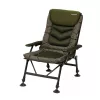 Prologic Inspire Relax Arm Chair With Armrests Rybářské křeslo s područkami 51x46x64cm
