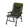 Prologic Inspire Relax Arm Chair With Armrests Rybářské křeslo s područkami 51x46x64cm