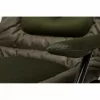 Prologic Inspire Relax Arm Chair With Armrests Rybářské křeslo s područkami 51x46x64cm