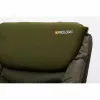 Prologic Inspire Relax Arm Chair With Armrests Rybářské křeslo s područkami 51x46x64cm