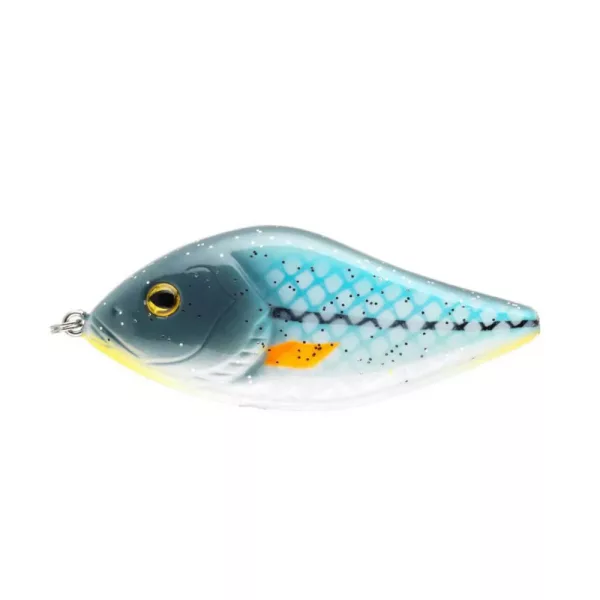 Swimy JERK 70 Wobler D04 70mm - 17gr