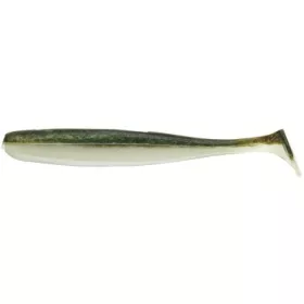 Swimy POMPEI SHAD 100 Gumová ryba K012 100mm - 4ks