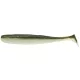 Swimy POMPEI SHAD 100 Gumová ryba K012 100mm - 4ks