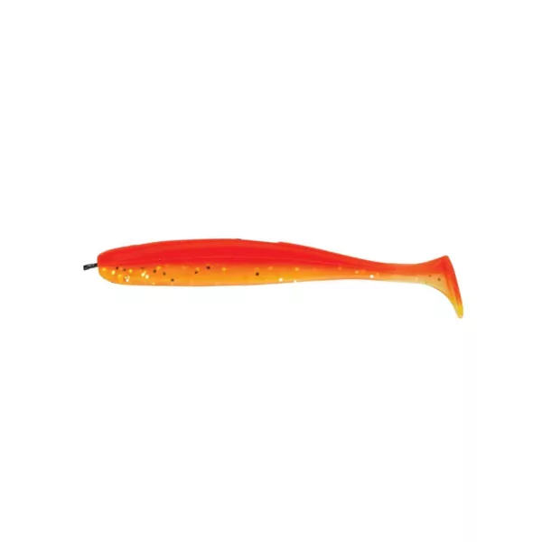 Swimy POMPEI SHAD 75 Gumová nástraha K040 75mm - 5ks