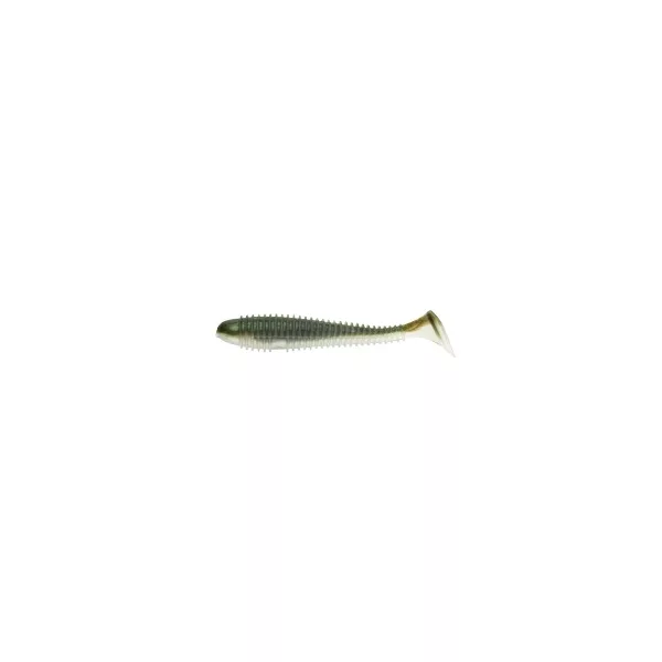 Swimy GALFION FAT SHAD 70 Gumová ryba K012 70mm - 4ks