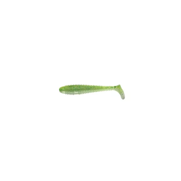 Swimy GALFION FAT SHAD 70 Gumová ryba K015 70mm - 4ks