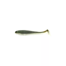   SWIMY GALFION FAT SHAD 95 (95 mm) KO12 gumová ryba (3 kusy/ balení)