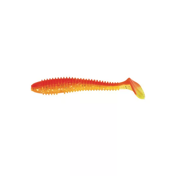 Swimy GALFION FAT SHAD 95 Gumová ryba K040 95mm - 3ks