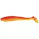 Swimy GALFION FAT SHAD 95 Gumová ryba K040 95mm - 3ks