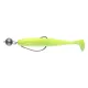 Swimy Pompei Shad CS 10,0cm 7gr Gumová ryba s Cheburashkou