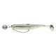 Swimy Pompei Shad K012 10,0cm 7gr Gumová ryba s Cheburashkou