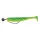 Swimy Čeburaška Pompei Shad Rig Gumová nástraha K014 100mm - 7gr - Hotový návazec - Čeburaška olovo - Předmontováno