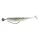 Swimy Pompei Shad HB 12,5cm 10gr Gumová ryba s Cheburashkou