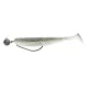 Swimy Pompei Shad HB 12,5cm 10gr Gumová ryba s Cheburashkou