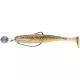 Swimy Čeburaška Pompei Shad Rig Gumová nástraha K050 125mm - 10gr - Hotový návazec - Čeburaška olovo - Předmontováno