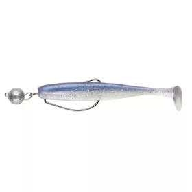   Swimy Pompei Shad K05 15,0cm 14gr Gumová ryba s Cheburashkou