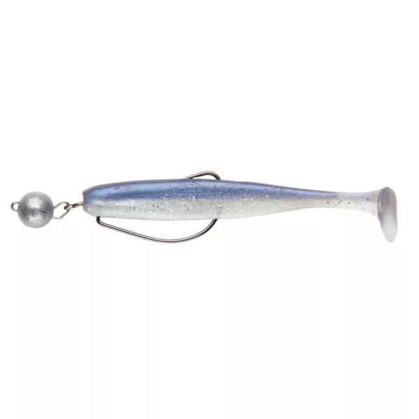 Swimy Pompei Shad K05 15,0cm 14gr Gumová ryba s Cheburashkou