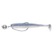 Swimy Pompei Shad K05 15,0cm 14gr Gumová ryba s Cheburashkou