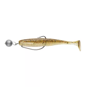   Swimy Cheburashka Rig 14g Pompei Shad Gumová nástraha K050 150mm