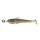 Swimy Čeburaška Galfion Fat Shad Rig Gumová nástraha K050 95mm - 5gr - Hotový návazec - Čeburaška olovo - Předmontováno