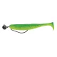 Swimy Čeburaška Pompei Shad Rig Gumová nástraha K014 150mm - 14gr - Hotový návazec - Čeburaška olovo - Předmontováno