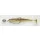 Swimy Čeburaška Pompei Shad Rig Gumová nástraha K050 150mm - 14gr - Hotový návazec - Čeburaška olovo - Předmontováno