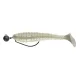 Swimy Čeburaška Galfion Fat Shad Rig Gumová nástraha PW 120mm - 10gr - Hotový návazec - Čeburaška olovo - Předmontováno