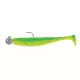 SWIMY Pompei Shad s jigovou hlavou Gumová nástraha K014 100mm - 7,5gr - Ready Rig
