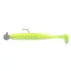 Swimy Pompei Shad CS 12,5cm 12gr Gumová ryba s jigovou hlavou