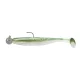 Swimy Pompei Shad K012 10,0cm 7,5gr Gumová ryba s jigovou hlavou