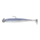 Swimy Pompei Shad K05 10,0cm 7,5gr Gumová ryba s jigovou hlavou
