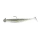 Swimy Pompei Shad SW HB 12,5cm 20gr Gumová ryba s jigovou hlavou