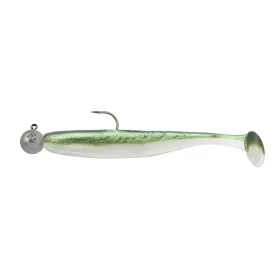   Swimy Pompei Shad SW K012 12,5cm 20gr Gumová ryba s jigovou hlavou