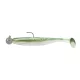 Swimy Pompei Shad SW K012 12,5cm 20gr Gumová ryba s jigovou hlavou