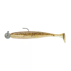   Swimy Pompei Shad SW K050 15,0cm 30gr Gumová nástraha s jigovou hlavou