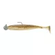 Swimy Pompei Shad SW K050 12,5cm 20gr Gumová ryba s jigovou hlavou