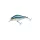 Swimy VIB 80 S Metal Blue 8cm 23gr Potápivý wobler