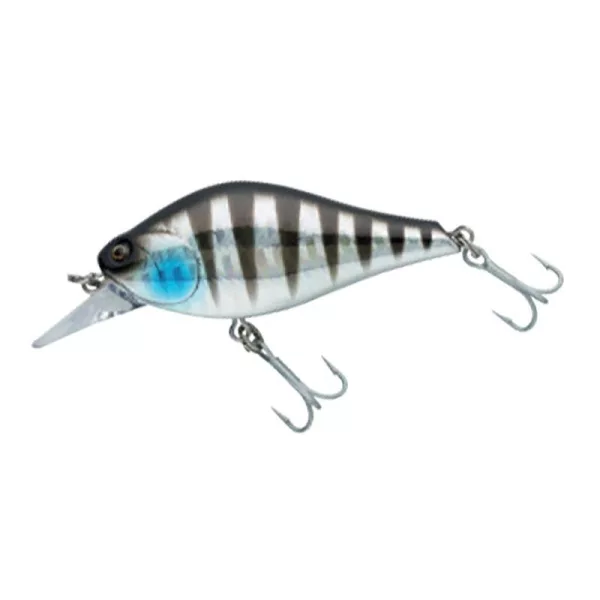Swimy Shad 65 F 071 Gill 6,5cm 9gr Plovoucí wobler