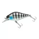 Swimy Shad 65 F 071 Gill 6,5cm 9gr Plovoucí wobler