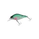 Swimy Shad 65 F 072 Ghost Natural 6,5cm 9gr Plovoucí wobler