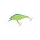 Swimy Shad 65 F 077 Lime Chart 6,5cm 9gr Plovoucí wobler