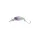 Swimy Crank 30 F 058 Ghost White 3,0cm 2,2gr Plovoucí wobler