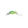 Swimy Crank 30 F 077 Lime Chart 3,0cm 2,2gr Plovoucí wobler