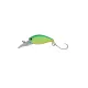 Swimy Crank 30 F 077 Lime Chart 3,0cm 2,2gr Plovoucí wobler