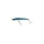 Swimy Lipless Minnow 50 S 054 Metal Blue 5,0cm 3gr Potápivý wobler
