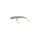 Swimy Lipless Minnow 50 S 055 Metal Ayu 5,0cm 3gr Potápivý wobler