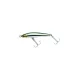 Swimy Lipless Minnow 50 S 055 Metal Ayu 5,0cm 3gr Potápivý wobler