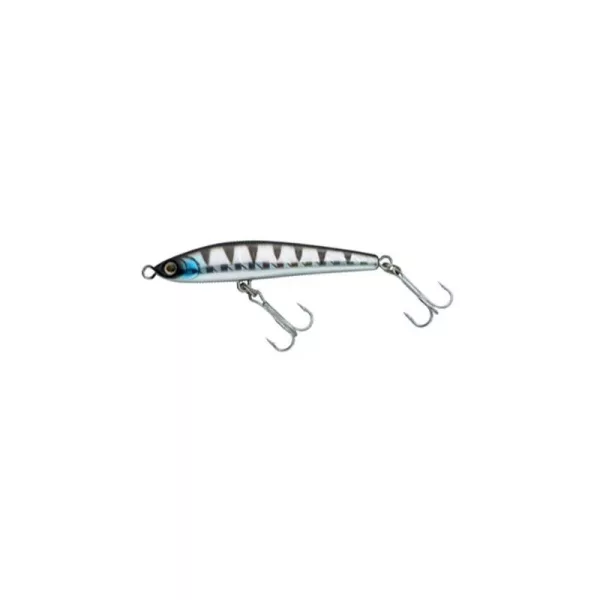Swimy Lipless Minnow 50 S 071 Gill 5,0cm 3gr Potápivý wobler