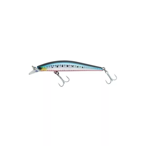 Swimy Md Minnow 92 F 013 Red Belly Iwashi 9,2cm 8gr Plovoucí wobler