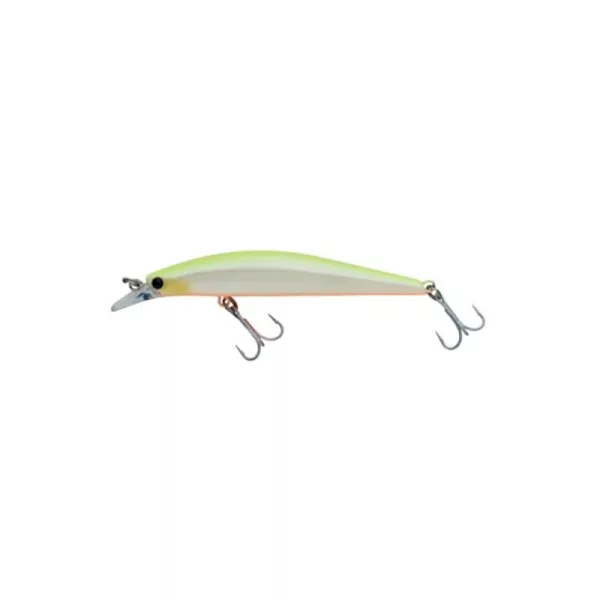 Swimy Md Minnow 92 F 019 Pearl Chart 9,2cm 8gr Plovoucí wobler